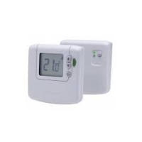 Termostato  Honeywell dt92A