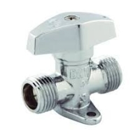 Llave de aparato 3/4