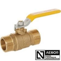 Llave de Montante 1/2