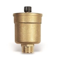 Purgador Auto. de Instalacción