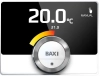 Termostato Baxi TXM10C Wifi con. Cable